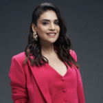 “Of course I wanted to win, but victory isn’t about just a trophy and a title, it’s about the person you become in the process” says Anjuum Faakih as she bids farewell to Chhoriyan Chali Gaon