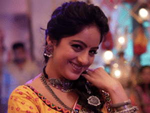 Radhe Maa graces COLORS’ ‘Dhamaal with Pati Patni&hellip;