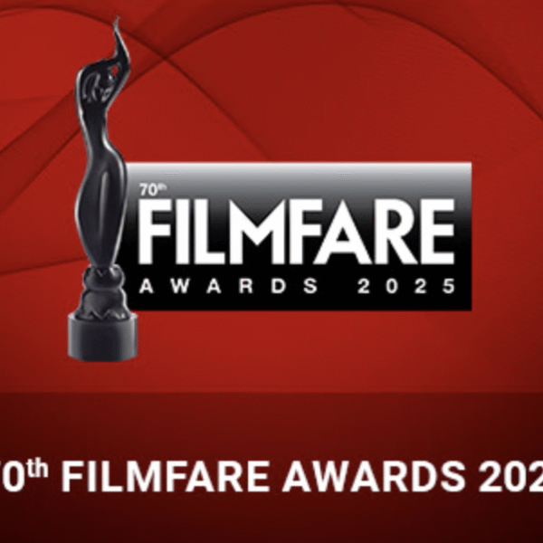 Balaji Telefilms Shines Again: 13 Nominations at the&hellip;