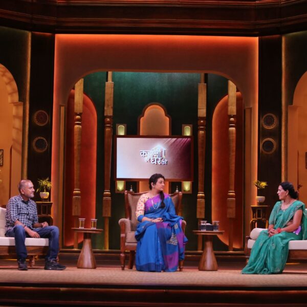 Juhi Parmar says, “My heart goes out to…