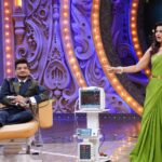 Watch out for explosive confessions erupting in a lie detector test on COLORS’ ‘Pati Patni Aur Panga’