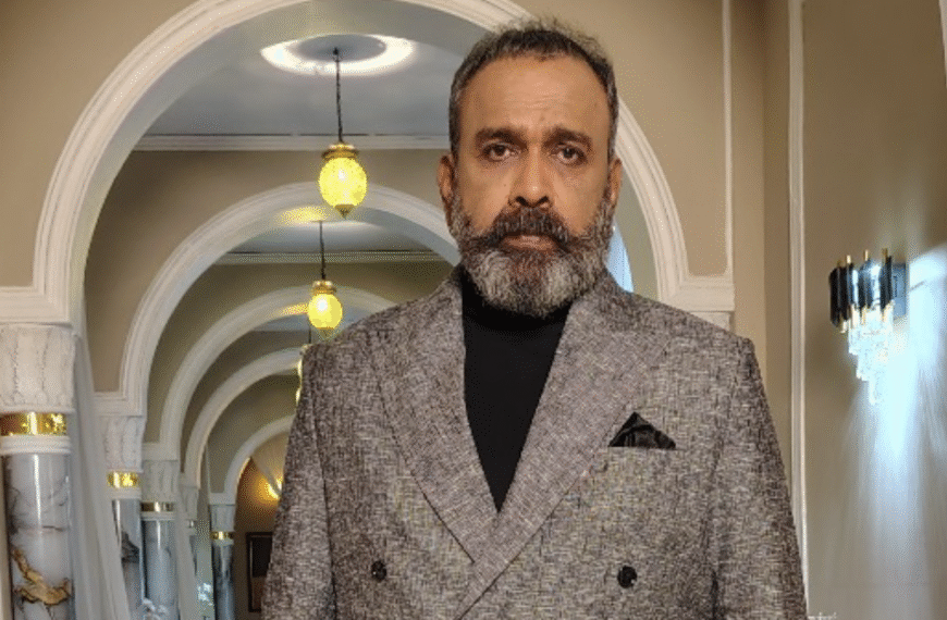 Sai Ballal enters Tumm Se Tumm Tak as Jalandhar Ballal; Aryavardhan’s past comes back to haunt him