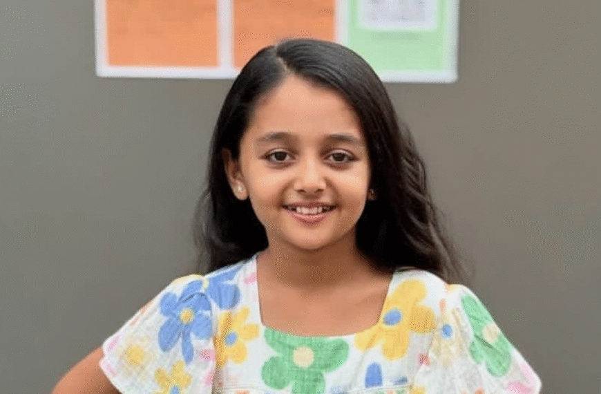 Harithi Joshii Steps into the Role of Tara in Divya Prem: Pyaar Aur Rahasya Ki Kahani: When I started shooting, I felt it was like Annabelle