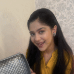 Niharika Chouksey’s sweetest behind-the-scenes secret from the sets of Tumm Se Tumm Tak