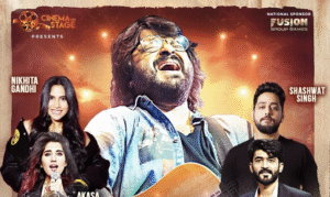 From the Silver Screen to the Golden Stage,&hellip;