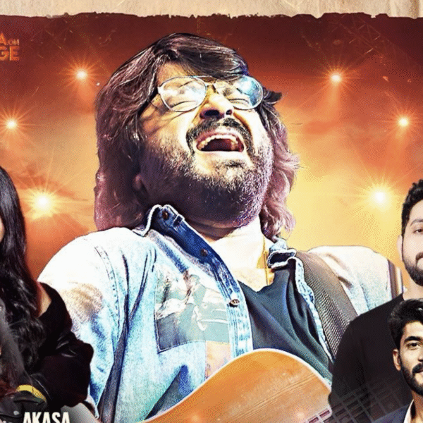 From the Silver Screen to the Golden Stage,&hellip;
