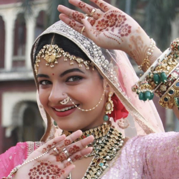 ‘Shooting my first wedding track was a dream&hellip;