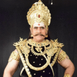 The saga of lord Shiva’s parambhakt Ravan comes alive on COLORS’ ‘Shiv Shakti – Tap Tyag Tandav’ with Puneet Issar embodying the role of Dashanan