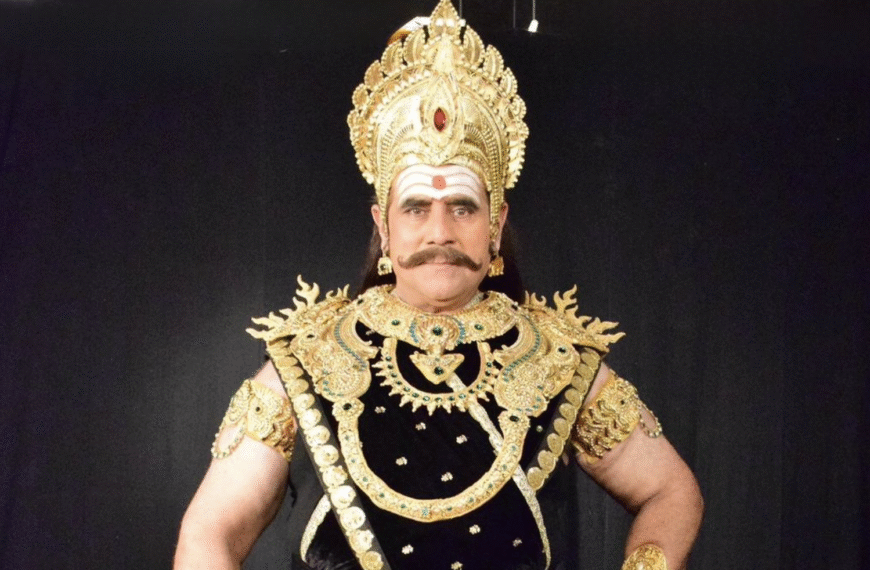 The saga of lord Shiva’s&hellip;