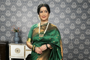 Geeta Tyagi joins the cast of Zee TV’s&hellip;