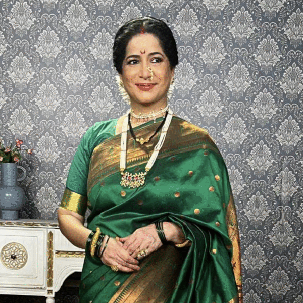Geeta Tyagi joins the cast of Zee TV’s&hellip;