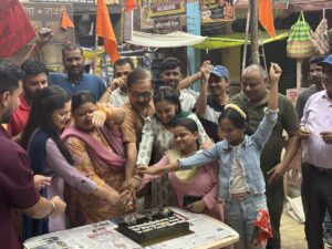 Sharad Kelkar and Niharika Chouksey starrer Tumm Se&hellip;