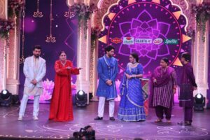 Shraddha Arya applauds Rachana Mistry and Vijayendra Kumeria:&hellip;