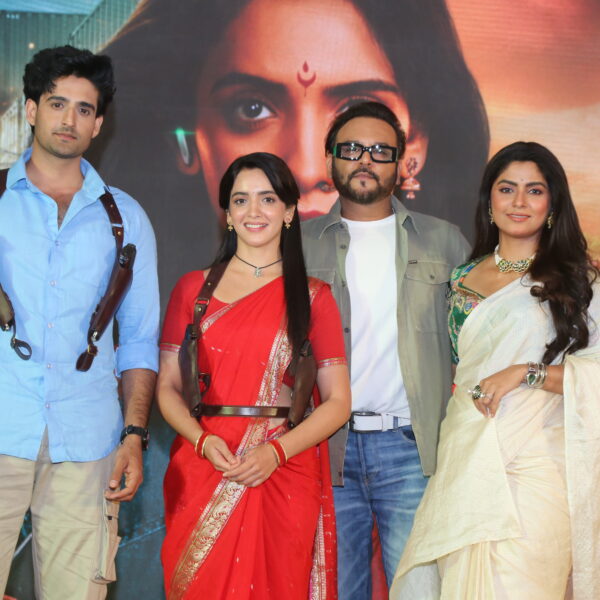 Jagadhatri actress Sonakshi Batra calls her first scene&hellip;