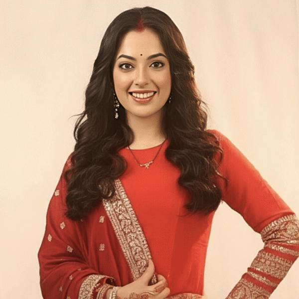 Seerat Kapoor joins &TV’s supernatural comedy Gharwali Pedwali&hellip;