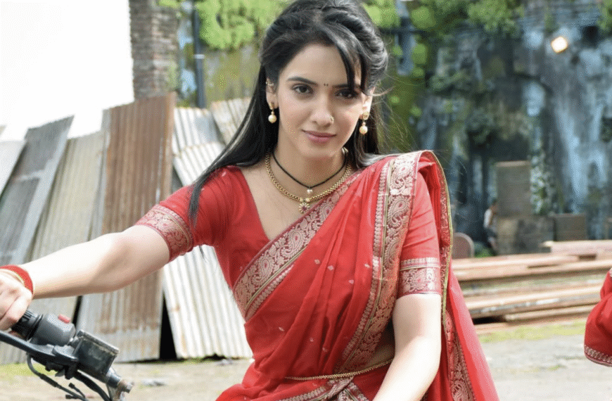 ‘I watched MMA videos to&hellip;