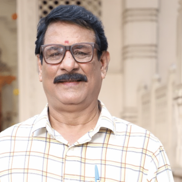 “Ek din apna ghar hoga”: Rajendra Chawla gets&hellip;