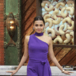 “This season is about giving Karan a little pre-shaadi rehearsal!” says Tejasswi Prakash on COLORS’ ‘Laughter Chefs Unlimited Entertainment S3’