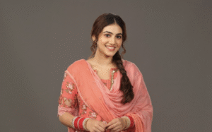 When Sargun Mehta ma’am reached out to me,&hellip;