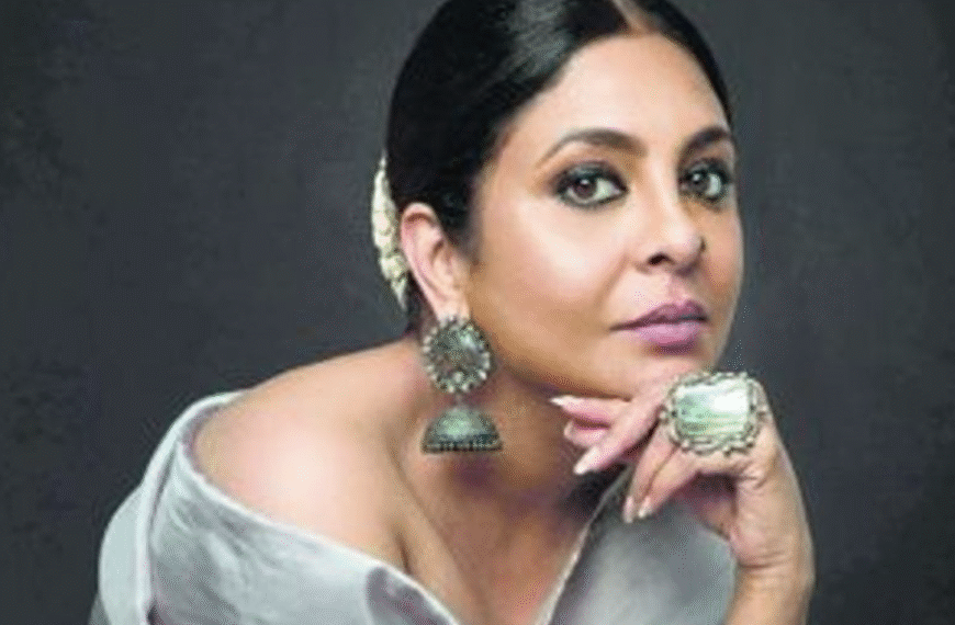 “I Still Feel Like I Don’t Belong”: Shefali&hellip;