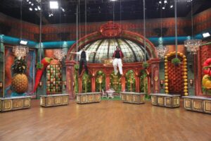 Omung Kumar B serves up a visual feast&hellip;