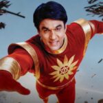 Shaktimaan Returns: India’s Original Superhero is Finally Back – on Pocket FM!
