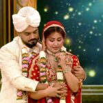 COLORS’ ‘Dhamaal With Pati Patni Aur Panga’ turns its finale into a vivaah celebration as pati-patni exchange vows once more