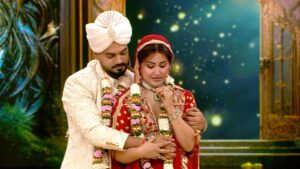 COLORS’ ‘Dhamaal With Pati Patni Aur Panga’ turns&hellip;