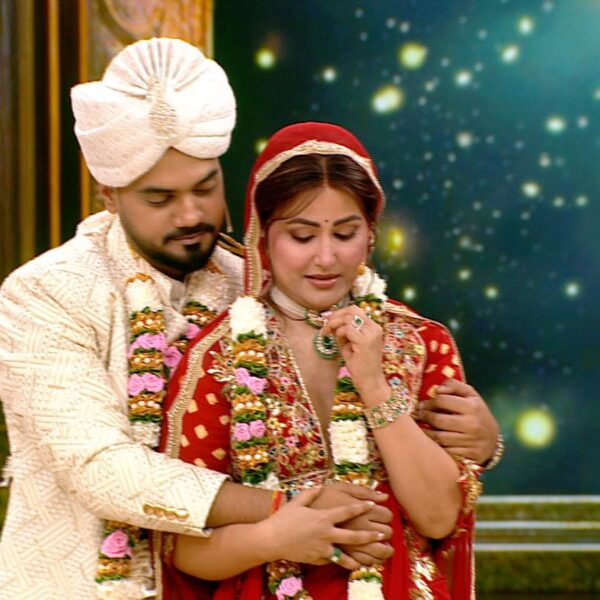 COLORS’ ‘Dhamaal With Pati Patni Aur Panga’ turns…