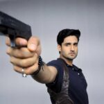 Farman Haider on playing Shivaay in Jagadhatri: “I’m living my dream of being an IPS officer”