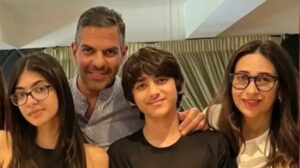 Objection to Forensic Scrutiny of Will Deepens Mystery&hellip;