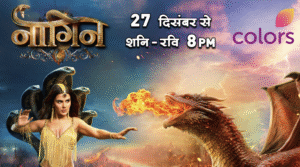 A New Naagin. A New War. A New&hellip;