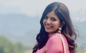 Jaane Anjaane Hum Mile’s Gouri Agarwal on playing&hellip;