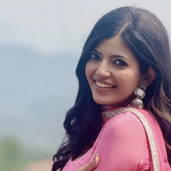 Jaane Anjaane Hum Mile’s Gouri Agarwal on playing&hellip;