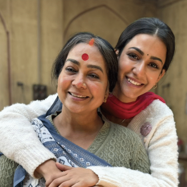 Amandeep Sidhu on why Ganga Mai Ki Betiyan&hellip;