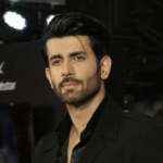 “From being a real journalist to a reel one in Naagin 7, the journey feels very full circle,” says Namik Paul