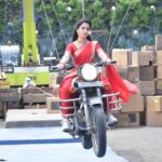 Zee TV’s Jagadhatri star Sonakshi Batra credits Priyanka Chopra for influencing her action style