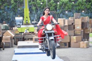 Zee TV’s Jagadhatri star Sonakshi Batra credits Priyanka&hellip;