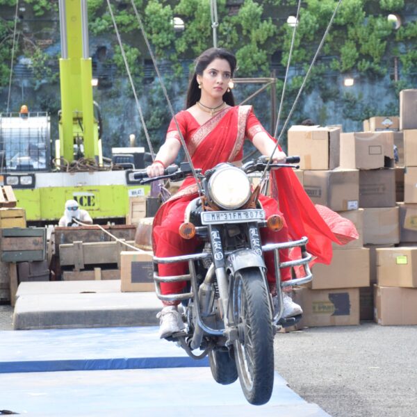 Zee TV’s Jagadhatri star Sonakshi Batra credits Priyanka&hellip;