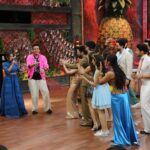 Sunidhi Chauhan turns COLORS’ ‘Laughter Chefs Unlimited Entertainment’ into a full-blown concert