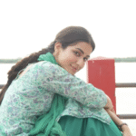 Ganga Mai Ki Betiyan’s Amandeep Sidhu on her childhood Makar Sankranti proposal: *“He wrote his number on a kite”*