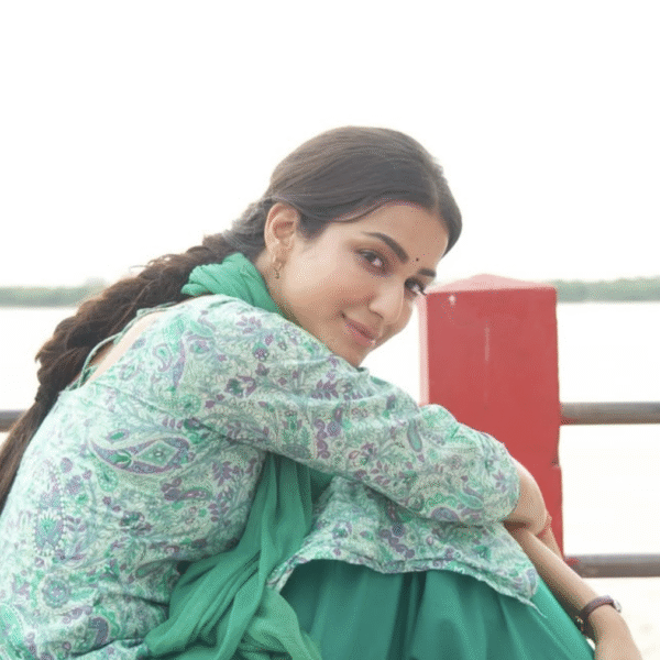 Ganga Mai Ki Betiyan’s Amandeep Sidhu on her&hellip;