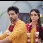 “We rehearse, discuss scenes, and support each other”: Farman Haider on his off-screen bond with Jagadhatri co-star Sonakshi Batra