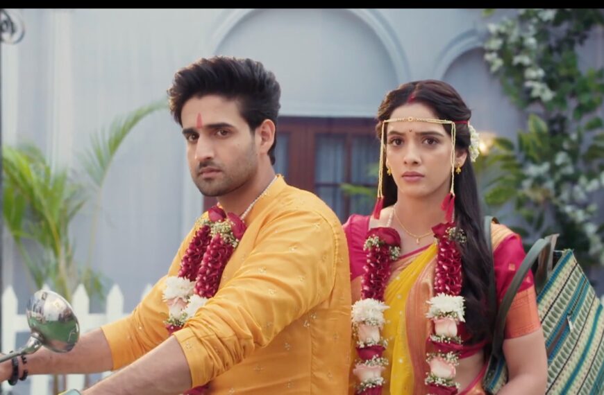 “We rehearse, discuss scenes, and support each other”:&hellip;