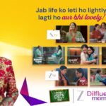 ‘Z’ Launches ‘Dilfluencer Moments’: Attention That Builds Brand Love – A New Media Format for Marketers