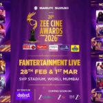 Yeh Pal Hai Fans Ka – Vote Now to Make Your Favourite Stars Win at Maruti Suzuki presents 24th Zee Cine Awards 2026