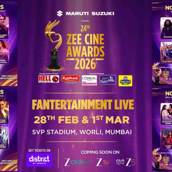 Yeh Pal Hai Fans Ka – Vote Now&hellip;