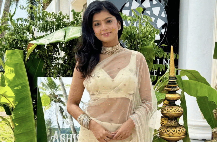 Jaane Anjaane Hum Mile’s Sehaj Rrajput’s recent physical assault scene performance has an Alia Bhatt’s Highway connection; Here’s how