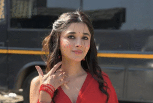 Kanika Mann on becoming part of COLORS’ ‘Naagin&hellip;