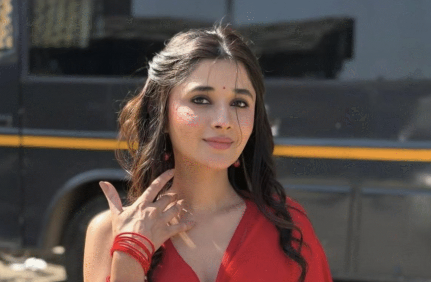 Kanika Mann on becoming part of COLORS’ ‘Naagin…